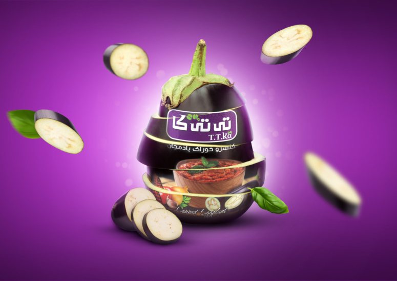 محصولات تی‌تی‌کا